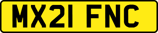 MX21FNC