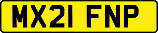 MX21FNP