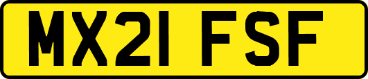 MX21FSF