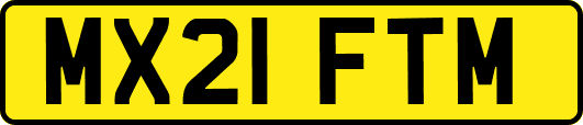 MX21FTM