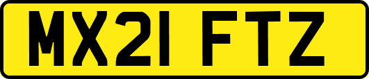 MX21FTZ