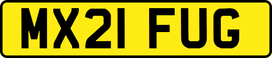 MX21FUG