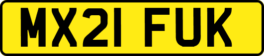 MX21FUK