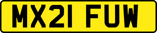 MX21FUW