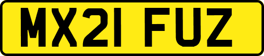 MX21FUZ