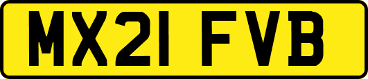MX21FVB