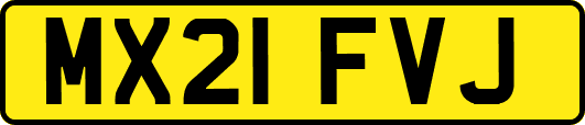 MX21FVJ