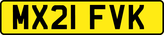 MX21FVK