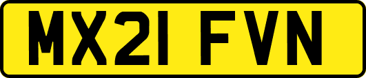 MX21FVN
