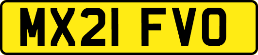 MX21FVO