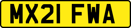 MX21FWA