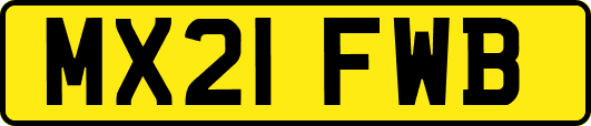 MX21FWB