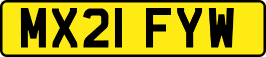 MX21FYW