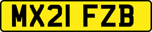 MX21FZB