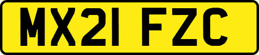 MX21FZC