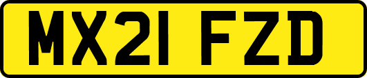 MX21FZD