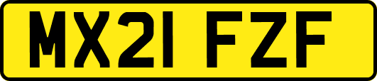 MX21FZF