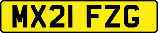 MX21FZG