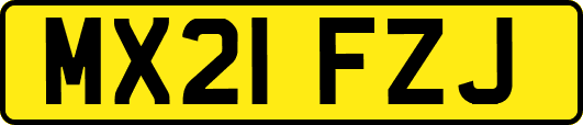 MX21FZJ