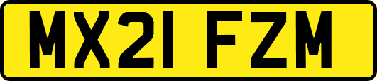 MX21FZM
