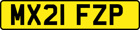 MX21FZP
