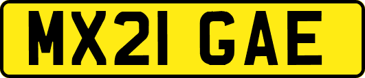 MX21GAE