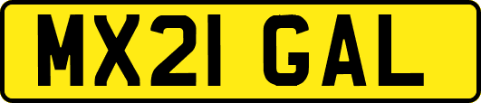 MX21GAL