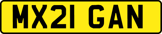 MX21GAN