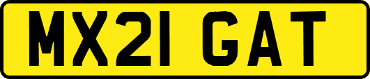 MX21GAT