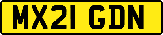 MX21GDN
