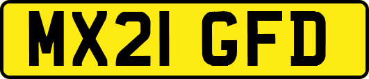 MX21GFD