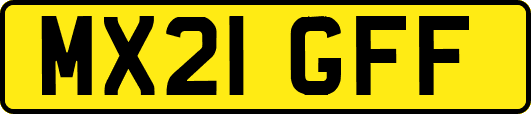 MX21GFF