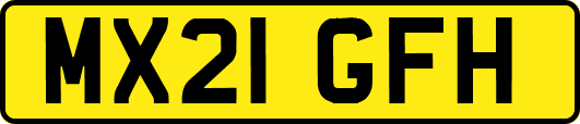 MX21GFH