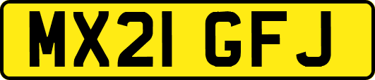 MX21GFJ