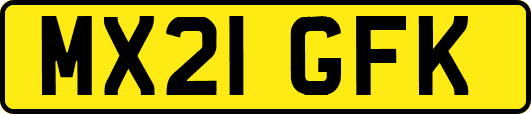 MX21GFK