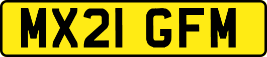 MX21GFM