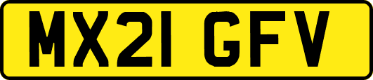 MX21GFV