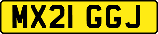 MX21GGJ