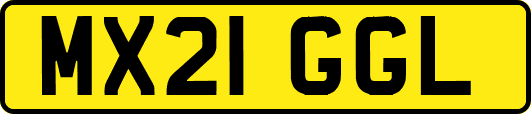 MX21GGL