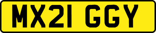 MX21GGY