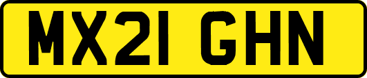 MX21GHN