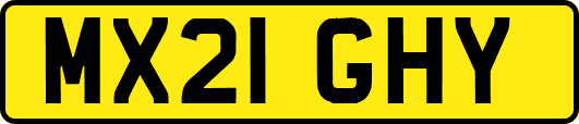 MX21GHY