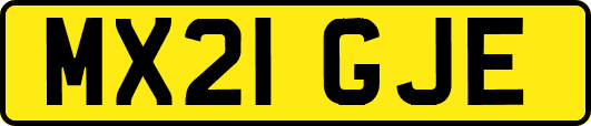 MX21GJE