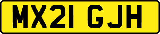 MX21GJH