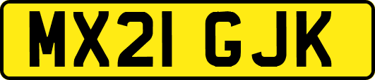 MX21GJK