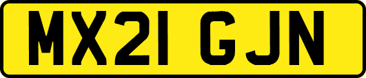 MX21GJN