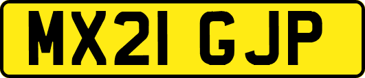 MX21GJP