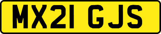 MX21GJS