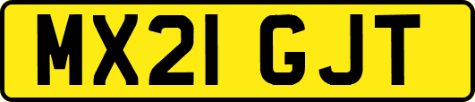 MX21GJT