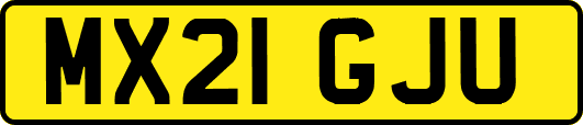 MX21GJU